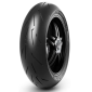 Λάστιχο μοτοσυκλέτας πίσω DIABLO ROSSO IV CORSA 180/55 ZR 17 M/C TL (73W) R thumb